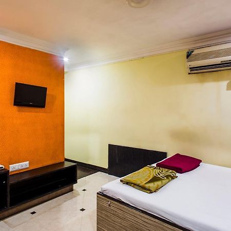 Hotel Samrat Kalküta Dış mekan fotoğraf