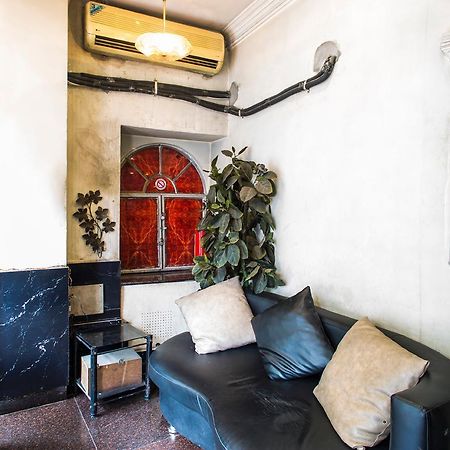 Hotel Samrat Kalküta Dış mekan fotoğraf