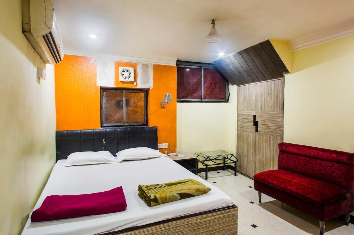 Hotel Samrat Kalküta Dış mekan fotoğraf