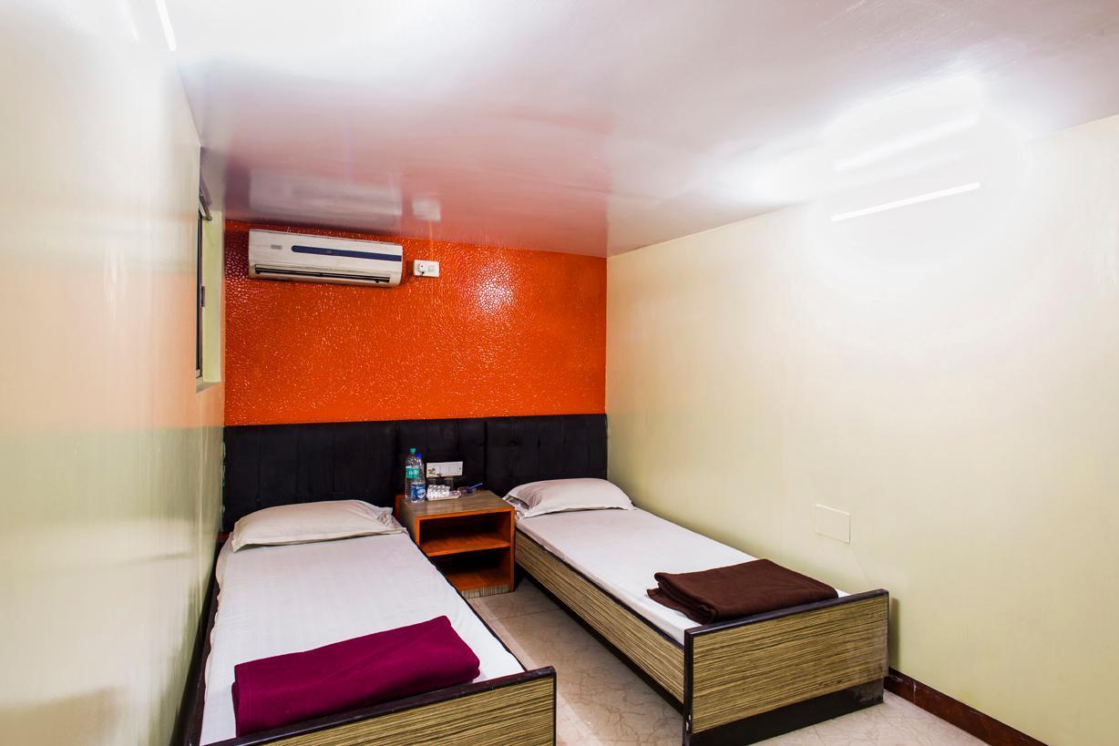 Hotel Samrat Kalküta Dış mekan fotoğraf